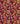 Keukenhanddoek Spiced Petals
