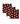 Vaatdoek Set - 3 stuks Patchouli Petal