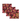 Vaatdoek Set - 3 stuks Spiced Petals