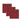 Vaatdoek Set - 3 stuks Petalwood