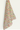 A Keuken Doek Blossom Dreams fabric with a mix of pink, green, and yellow hues draping elegantly against a white background.