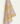 Elegant floral fabric with a delicate purple and yellow pattern, crafted using Geoweave technology, draped gracefully against a plain background - Bubble & Blend's Keuken Doek Bloomlet.