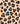 Keukenhanddoek Classic Cheetah