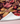 Keukenhanddoek Spiced Petals