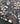 Droogloopmat Earthy Flora - Op Maat