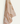 Een Keukendoek Elegance Leafs van Bubble & Blend, gekenmerkt door superieure absorptie, hangt tegen een witte achtergrond.