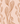 Elegant botanical illustration on a Keukendoek Elegance Leafs: stylized terra cotta branches and leaves on a peach background with superieure absorptie by Bubble & Blend.