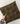 Quilted Woonkussen Florelle Green – 45×45 cm