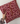 Quilted Woonkussen Pomona – 45×45 cm