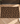 Droogloopmat op maat Brown Leopard