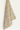 A neatly folded, elegant Keukendoek Serenity with intricate designs and superieure absorptie, possibly a piece of traditional or formal attire, displayed against a white background. Brand: Bubble & Blend
