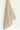 A sneldrogend Keukendoek Posh fabric with intricate floral designs gently drapes against a light, solid background, showcasing its delicate and ornate texture by Bubble & Blend.