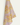 Elegant floral fabric with a delicate purple and yellow pattern, crafted using Geoweave technology, draped gracefully against a plain background - Bubble & Blend's Keuken Doek Bloomlet.