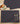 Set placemats Bubble and Blend gedekte tafel