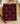 Keukendoek Florelle Burgundy