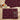 Gedekte tafel met placemats van Bubble and Blend