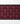 Sier Deurmat Florelle Burgundy