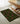 Badmat Florelle Green