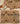 Gedekte tafel met placemats bruine boho print Bubble and Blend