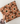 Quilted Woonkussen Sienna – 45×45 cm