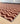 Deurmat Chevron Brown