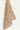 Elegant fabric with a detailed floral pattern draped gracefully against a white background, designed as a Keukendoek Botanique by Bubble & Blend, a superieure absorptie theedoek.