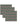 Vaatdoek Set - 3 stuks Posy Forest