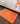 Overstock badmat 80 X 120 cm Blush Blades