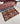 Tweede Kans badmat 80 X 120 cm Wanderbloom