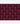 Kookplaat beschermer Florelle Burgundy