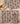 Gedekte tafel met placemats in bloemenprint
